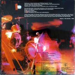 Live Transmissions From Uranus