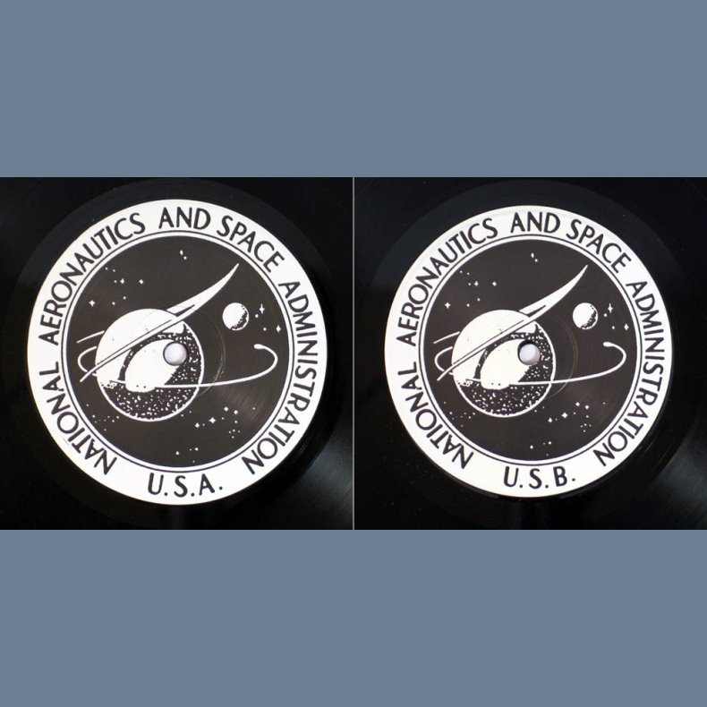 Live Transmissions From Uranus