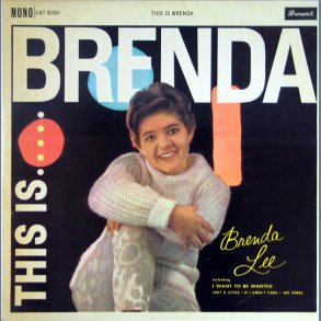 This is Brenda