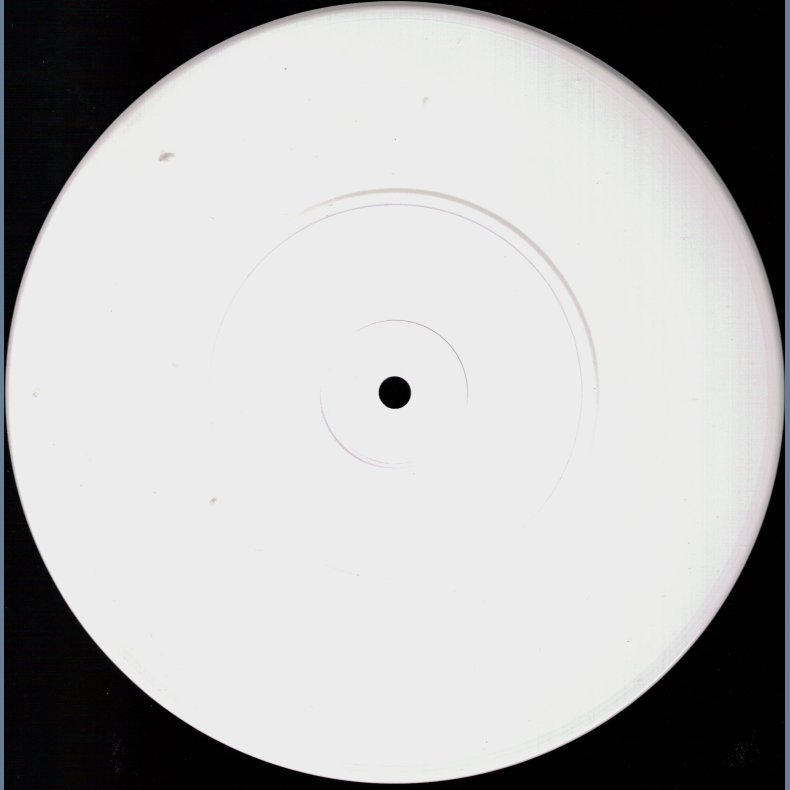 Hail Hail Hail b/w Benediction/ Malediction