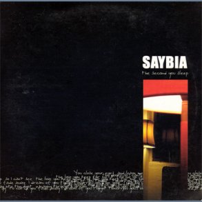 The Second You Sleep/Fools Corner