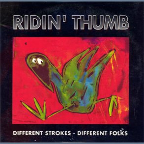 Different Strokes - Different Folks