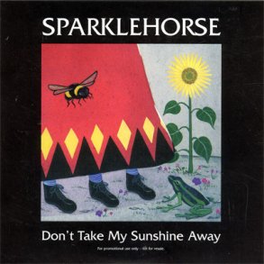 Don't Take My Sunshine Away