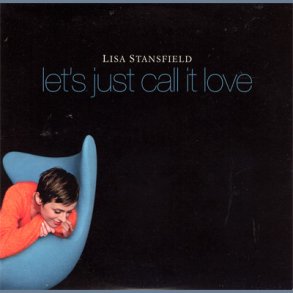 Let's Just Call It Love