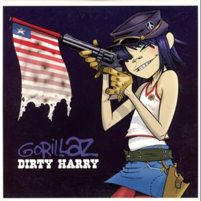 Dirty Harry