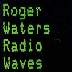 Radio Waves b/w Going To Live In L.A