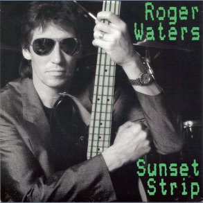 Sunset Strip  b/w Money