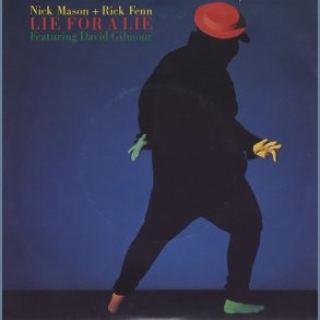 Lie For A Lie b/w And The Address