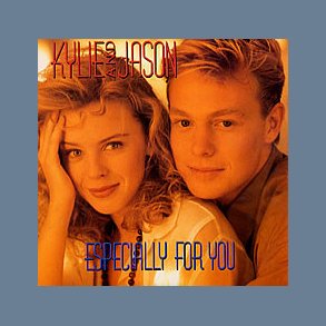 Especially For You b/w All I Wanna Do Is Make You Mine