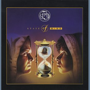 State Of Mind b/w The Voyeur