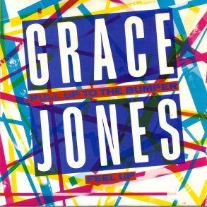 Pull Up To The Bumper b/w Feel Up