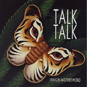 Living In Another World b/w For What It's Worth - Original Dutch 7