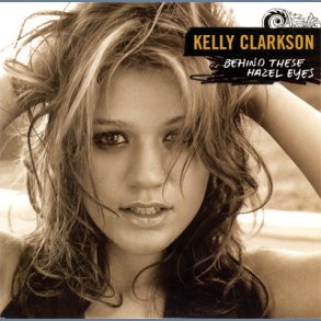 Behind These Hayzel Eyes