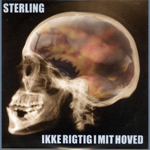 Ikke Rigtig I Mit Hoved