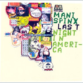 Last Night In America