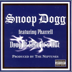 Drop It Like It's Hot