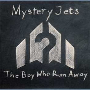 The Boy Who Ran Away