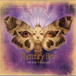 The Secret Migration