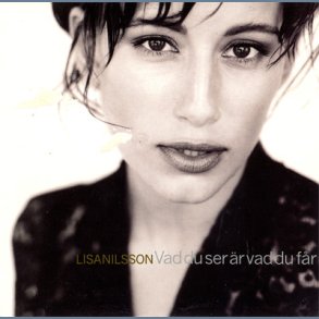 Vad Du Ser Är Vad Du Fr