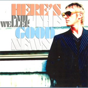 Here's The Good News