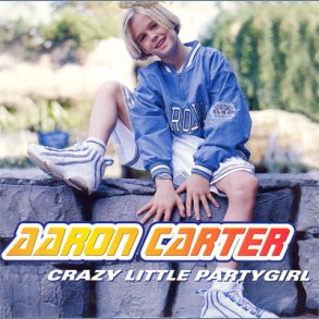 Crazy Little Party Girl