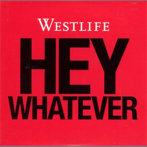 Hey Whatever