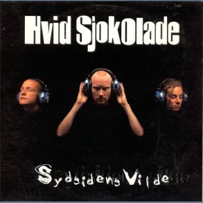 Sydsidens Vilde