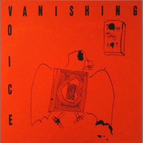 Stone Tablet - 2006 US Important label 4-track Limited edition