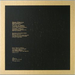 Deep In Ocean Sunk The Lamp Of Light - Original 2006 VHF label 3-track LP