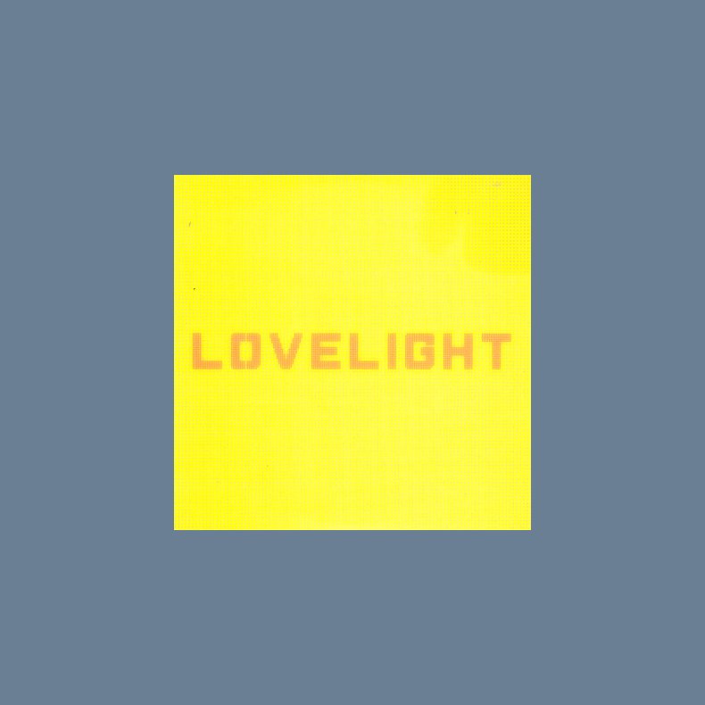 Lovelight