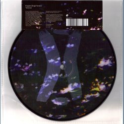 Kingdom (Picture Disc 7")