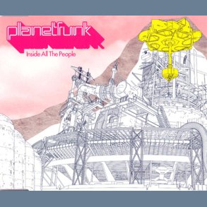 Inside All The People