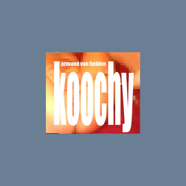 Koochy