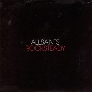 Rocksteady