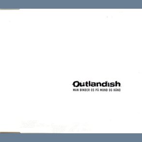 Man Binder Os P Mund Og Hnd