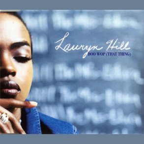 Doo Wop (That Thing)