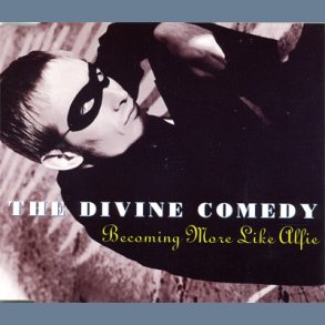 Becoming More Like Alfie