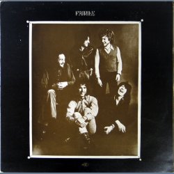 A Song For Me - Original 1970 UK Reprise label 8-track LP