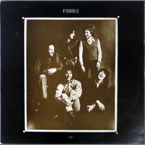 A Song For Me - Original 1970 UK Reprise label 8-track LP