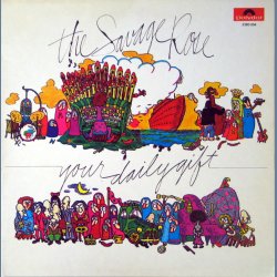 Your Daily Gift - Original Danish Vinyl Issue