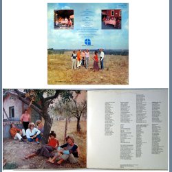 Your Daily Gift - Original Danish Vinyl Issue