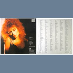 Y Kant Tori Read - Original US Vinyl Promotional Issue