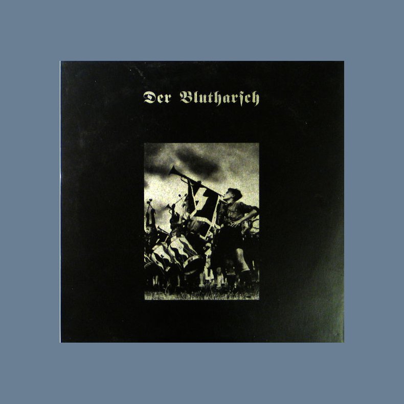 Kinder, Geniesst Den Krieg... Der Friede Wird F&uuml;rchterlich