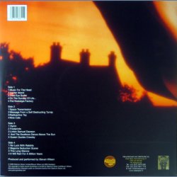 On The Sunday Of Life...