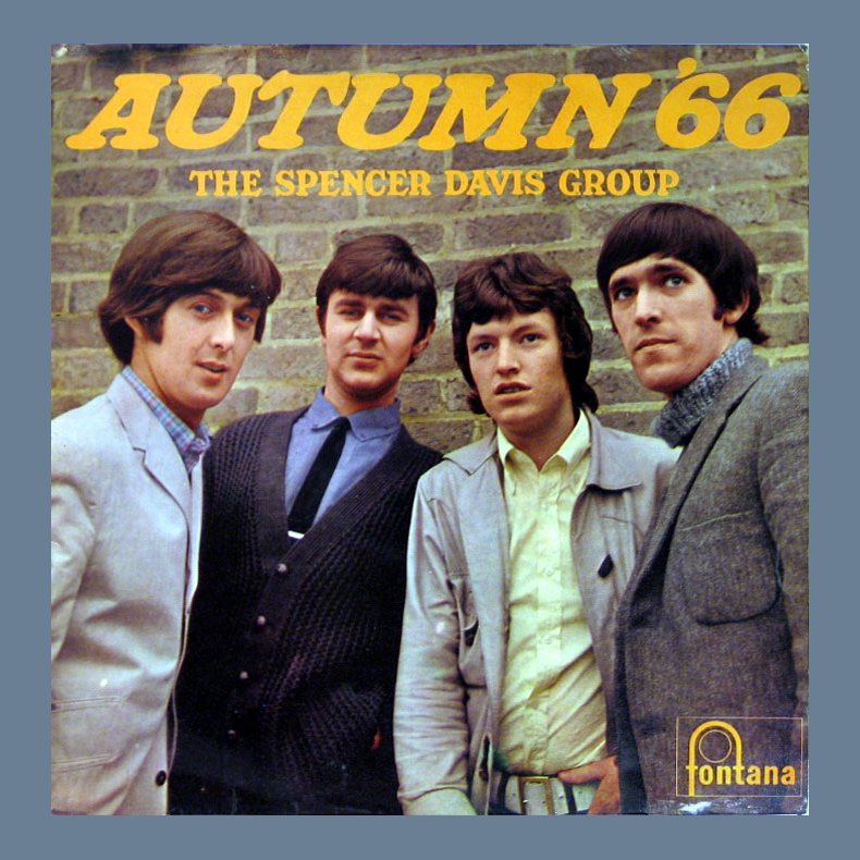 Autumn '66