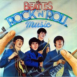 Rock 'N' Roll Music