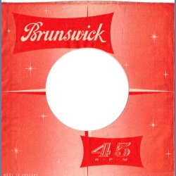 Joey's Song b/w Ooh Looka There, Ain't She Pretty