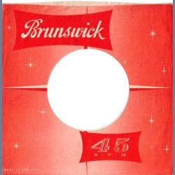 Joey's Song b/w Ooh Looka There, Ain't She Pretty