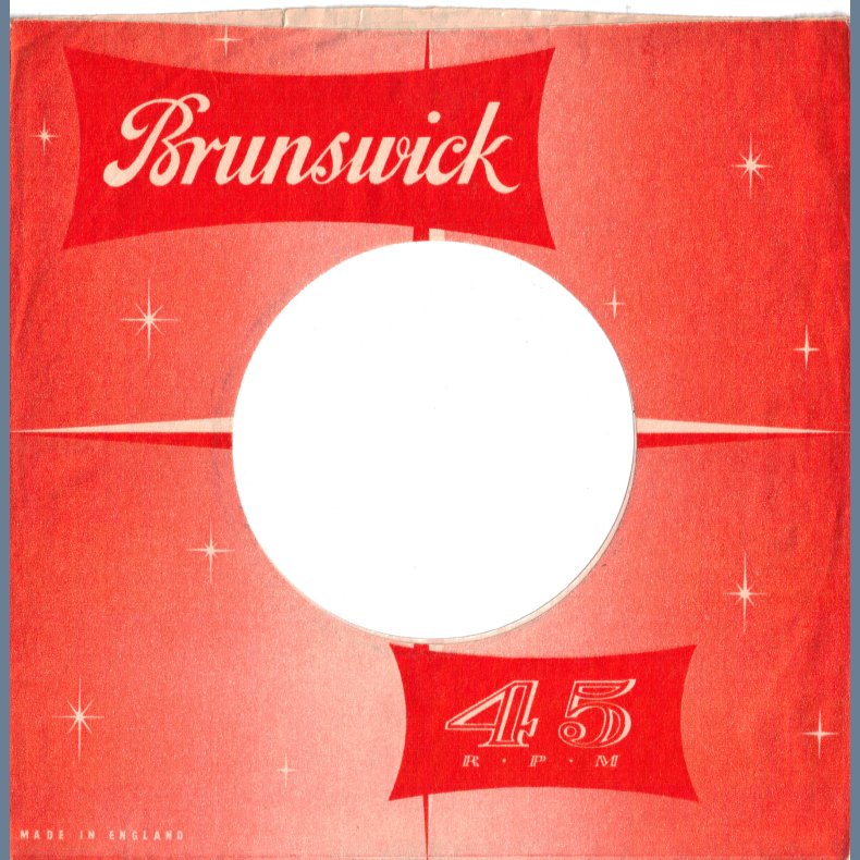 Joey's Song b/w Ooh Looka There, Ain't She Pretty