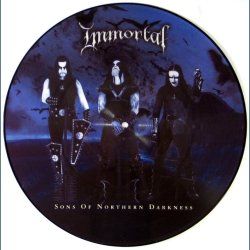 Sons Of Northern Darkness